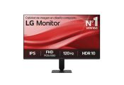 LG 27U411A-B Monitor 27"IPS FHD 120hz HDMI VGA