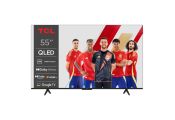 TCL 55P7K TV 55" UHD QLED GOOGLETV DOLBY ATMOS