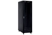 2LAN Armario Suelo 18U 19" 600X600