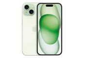 CKP iPhone 15 Semi Nuevo 128GB Green Grado A