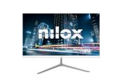 NILOX NXM24FHD1201W Monitor 24" 120Hz HDMI VGA bco