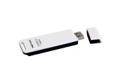 TP-LINK TL-WN821N Tarjeta Red WiFi N300 USB