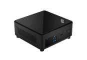 MSI Cubi 5 1M-498EU Core3-100U 8GB 512GB W11H neg
