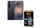 Samsung Galaxy S26 5G 256Gb EE Black + Prot Panzer