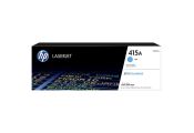 HP T�ner 415A Cyan
