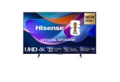 Hisense 55A6S TV 55" UHD SMART TV DOLBYVISION DTSX