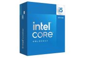 Intel core i5 14600k 5.3ghz 24mb lga 1700 box