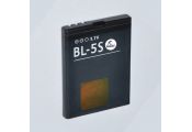 Bateria Nokia BL-5S, BL5S, Litio Ion