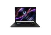 MSI Raider A16-057XESY AMD R9 32 1TB 5070 DOS 16"
