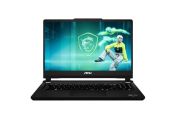 MSI Cyborg 15 Max-1001XESY i7-13� 32 1TB 5060 DOS