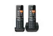 Gigaset Confort 550 Iberia Inal�mbrico Duo