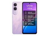 VIVO Y21d 5G 6.68" 4Gb(+4) 128Gb IP69 Lavanda Purp