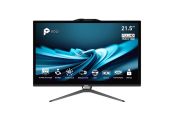 MSI Pro AP222T-613EU i3-14100 8 512 W11H 22" tac.N