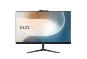MSI AM242-1897XE i5-1235U 8GB 512GB DOS 24" Negro