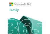 Microsoft 365 Familia 1 a�o ESD