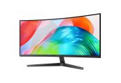 Samsung LS34H550GAUXEN Monitor 34" UWQHD Pan.Curvo
