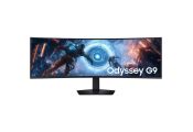 Samsung LS49FG910EUXEN Monitor49"Odyssey DQHD Curv