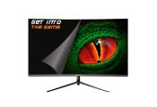 Keep out xgm24cv3 monitor23.8" 120h vga hdmi mm cu