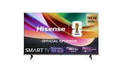 Hisense 40a4s tv 40" fhd smart tv dolby audio