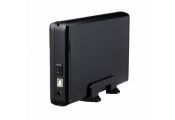 TooQ TQE-3509B caja externa HD 3.5" SATA3 a USB2.0
