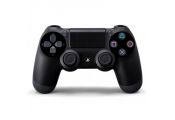 Pack x2 Sony PS4 DualShock Negro