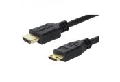 Nanocable Cable Conexion HDMI-MINI HDMI 3 M