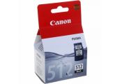 Canon Cartucho PG-512 Negro