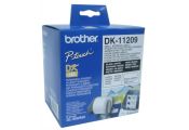 Brother Etiquetas DK11209 Direccin 29x69 mm 800 u