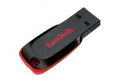 SanDisk SDCZ50-032G-B35 Lpiz USB 2.0 C.Blade 32GB