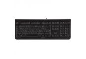 Cherry Teclado KC 1000 Negro