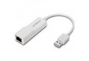 Edimax EU-4208 Adaptador USB 2.0 Ethernet