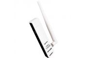 TP-LINK TL-WN722N Tarjeta Red WiFi N150 USB