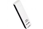 TP-LINK TL-WN821N Tarjeta Red WiFi N300 USB