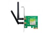 TP-LINK TL-WN881ND Tarjeta Red WiFi N300 PCI-E