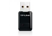 TP-LINK TL-WN823N Tarjeta Red WiFi N300 Nano USB