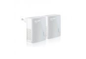 TP-LINK TL-PA4010 KIT Powerline AV600 Mini