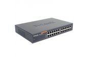 D-Link DES-1024D Switch 24x10/100Mbps