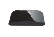 D-Link DES-1005D Switch 5x10/100Mbps Mini