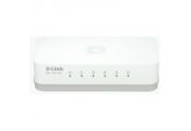 D-Link GO-SW-5E Switch 5x10/100Mbps Mini