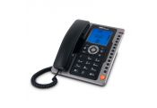 SPC 3604N Telefono OFFICE PRO 7M ML ID LCD Negro