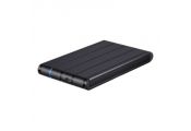 TooQ TQE-2530B caja HDD 2.5" SATA3 USB 3.0 Negra