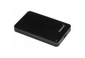 Intenso HDD Externo 6021580 2TB 2.5" USB 3.0 Negro