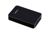 Intenso HD 6031512 4TB 3.5" USB 3.0 Negro