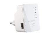 Edimax EW-7438RPN Repetidor WiFi N300 3en1 Mini