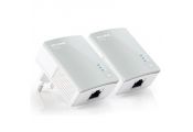 TP-LINK TL-PA4010P KIT Powerline AV600