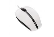 Cherry Raton Gentix Optico USB Blanco