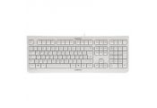 Cherry Teclado KC 1000 Blanco