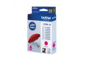 Brother Cartucho LC225XLMB Magenta