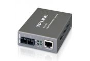 TP-LINK MC210CS Conversor Medios Mono Modo 15Km