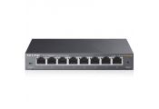 TP-LINK TL-SG108E Switch 8xGB